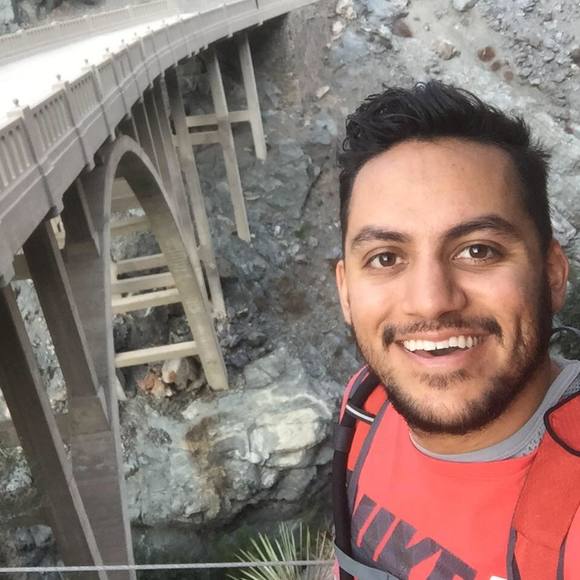 Meet your Posher, Drew - Picture 1 of 1